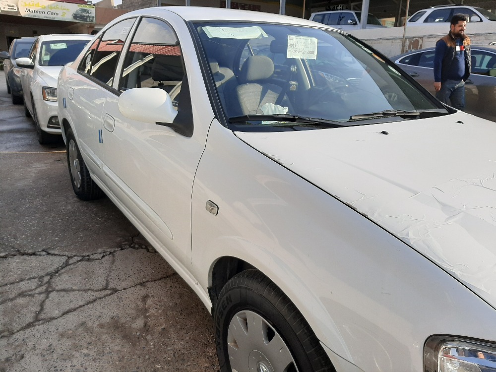 Nissan Sunny
